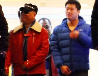 独家：郭德纲将登春晚霸气足