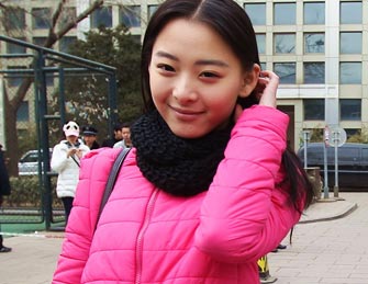 北电放榜 网络红人成功晋级