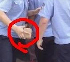 邵阳执法城管
