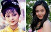 “薛宝钗”张莉晒30年前后照 几无差别(图) 