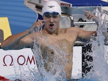 孙杨，800米自，游泳世锦赛