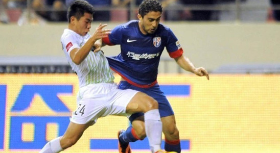 申花,中超,绿城,申花VS绿城 申花