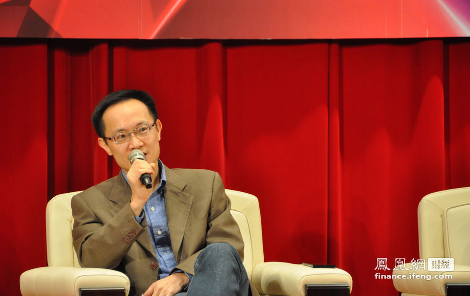 21世纪经济发展主流_...台湾IT产业论坛\