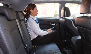 15万内原装进口紧凑SUV 个性显档次