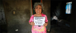 台风“海燕”肆虐菲律宾