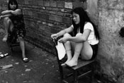 镜头下90年代中国妓女生活