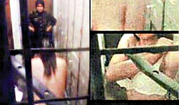 05年马来西亚连发辱华事件：对女华人强奸裸检逼学狗叫
