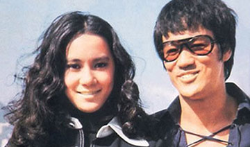 李小龙真实死因