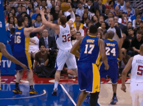 nba每日一囧:科比向宇宙第一射手传授如何不打铁