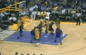 你不知道的nba9大龙套:老子眼里容不下巨星