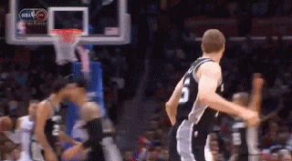 nba每日一囧:邓肯遭史上最大误判 乔丹最爱背黑锅