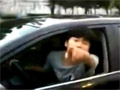 男孩拒高考驾车撞母质问“上了大学又怎样”