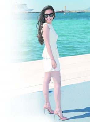 Angelababy:反正我比他有钱