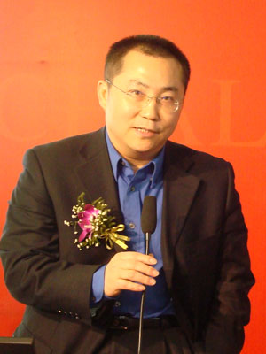 赵晓:第三次房改之门已经开启