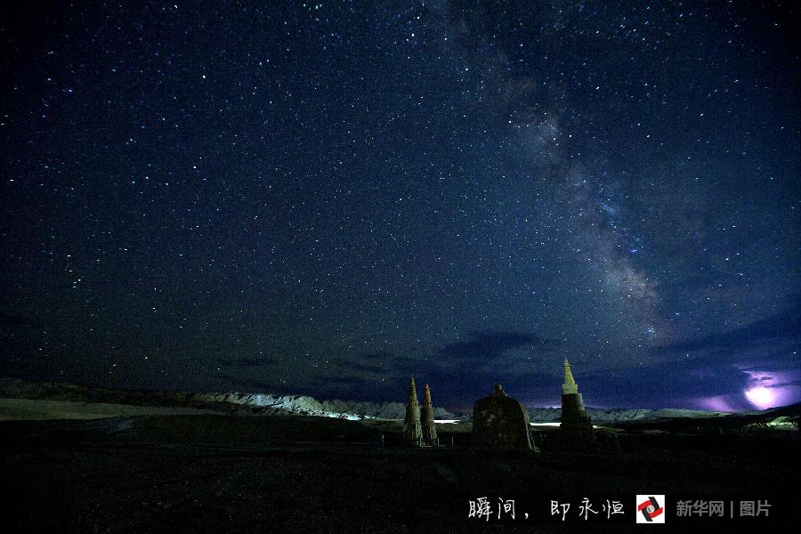 视觉盛宴缤纷夏日