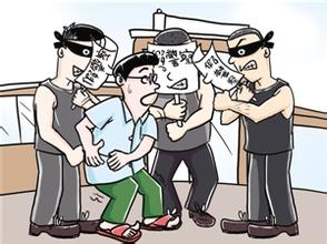 武汉4男子冒充警察查嫖娼并实施诈骗被判刑