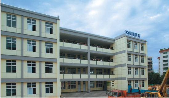 杭萧钢构:藏匿在冰冷钢结构下火热的心