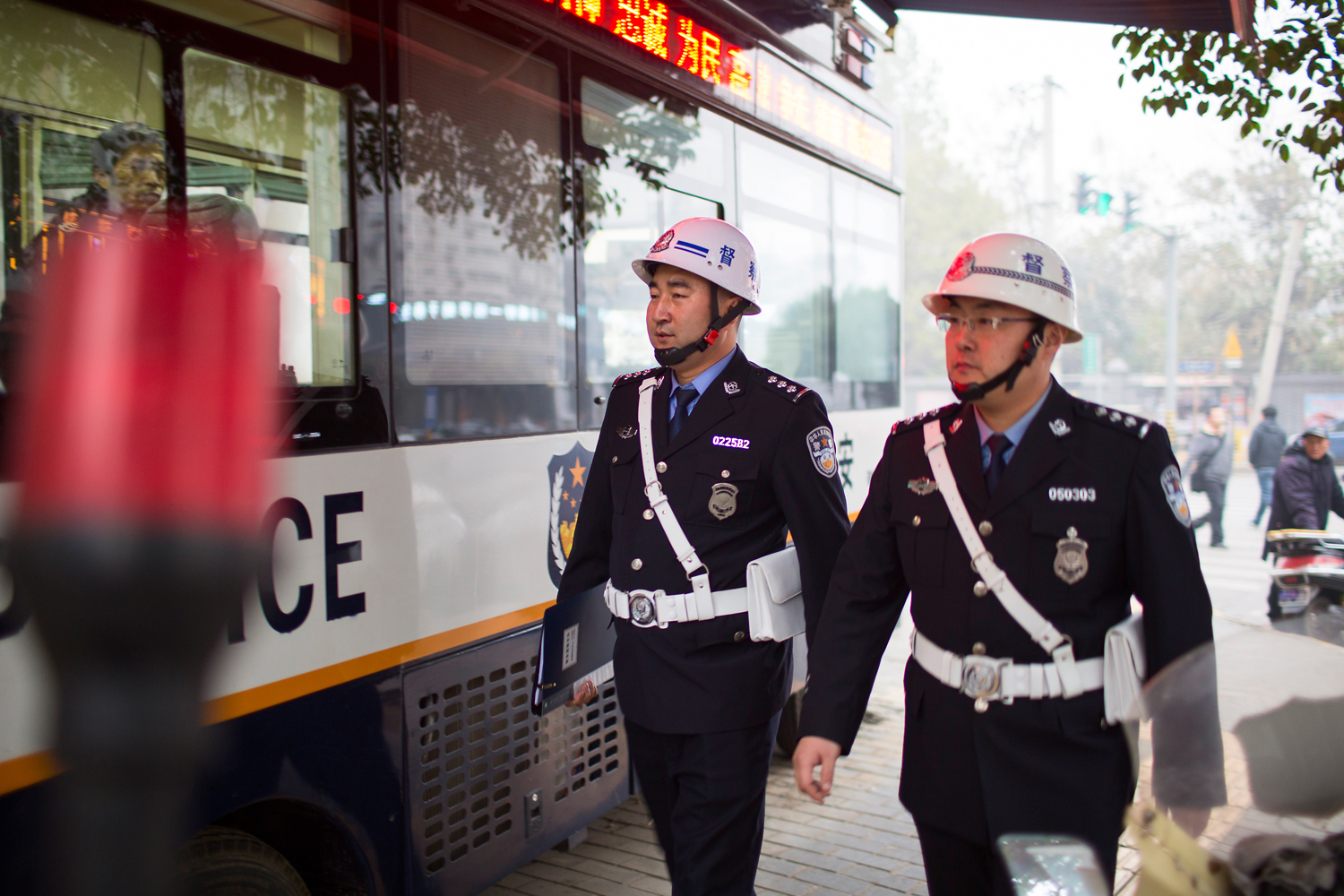 北京市公安局警服、特警服装项目 - 典型案例 - 北京汇诚金桥国际招标咨询有限公司