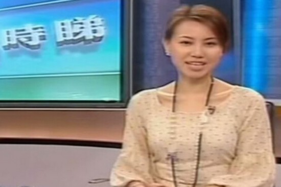 香港女主播梁静雯不堪工作压力自杀 揭美女主