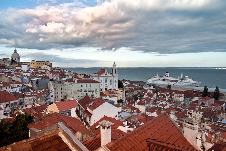 盘点世界上最具发展潜力的港口城市: