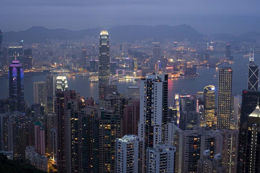 盘点世界上最具发展潜力的港口城市: