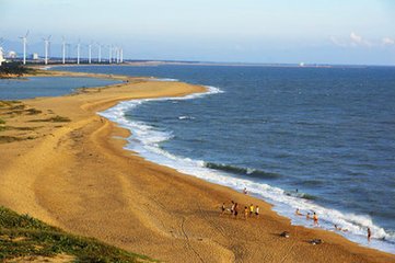 东方市——鱼鳞洲_海南频道_凤凰网