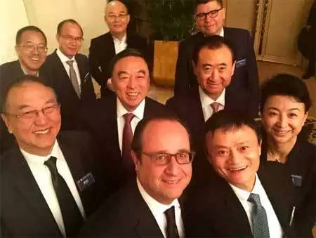 复星国际发布复牌公告 签发人已是郭广昌(图)