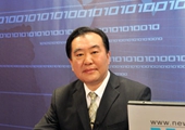 建设银行副行长:黄毅