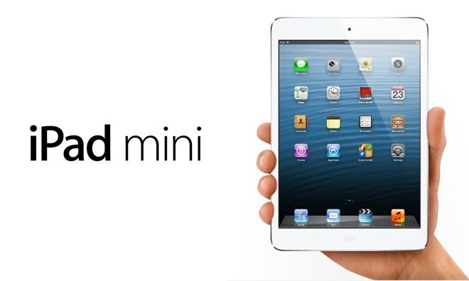 传新款iPad平板电脑将失约9月10日苹果新品发