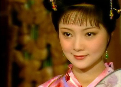 李思琪《红楼梦》说宝钗(一)