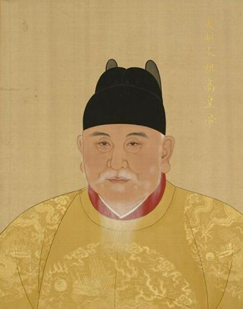 明朝服饰_明朝官员收入