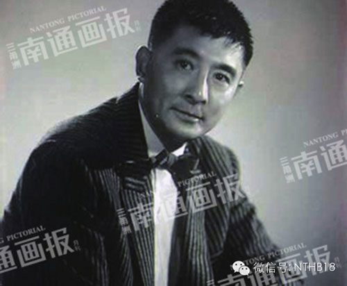 南通画报:出自南通人的经典歌曲