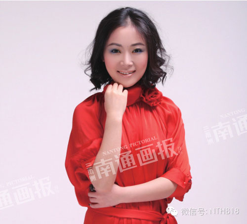 南通画报:出自南通人的经典歌曲