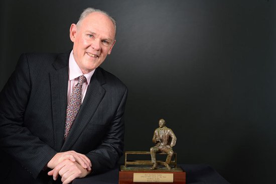 掘金宣布解雇乔治-卡尔 年度最佳主帅竟下课