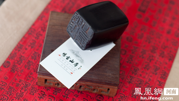 王栋主持的中州派传统古琴制作技艺保护措施