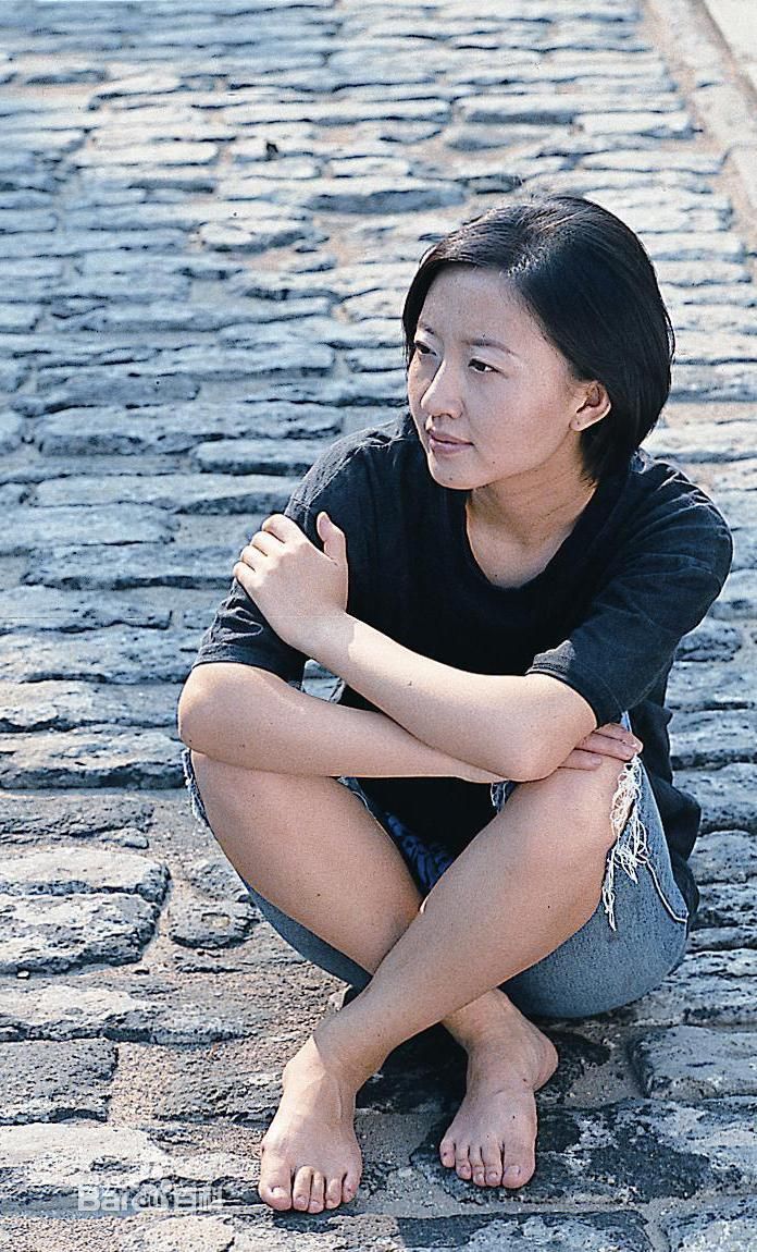 柴静:央视最穷最受争议的女主播_河南频道_凤凰