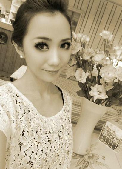 台百大美女冠军自曝包养价:被点名开价20万