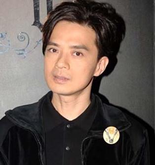 黄耀明:"出柜"是我这一整年来做得最正确的事