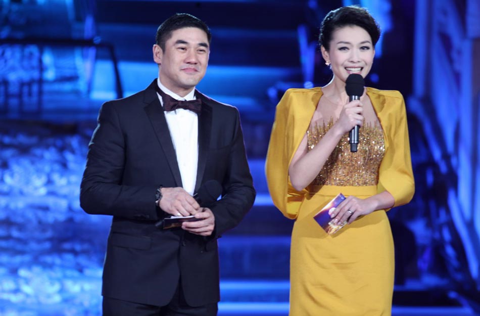 2013第三届北京国际电影节