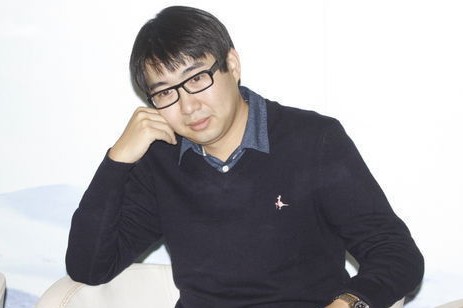 南派三叔就婚变回应谩骂:正视我的阴暗面