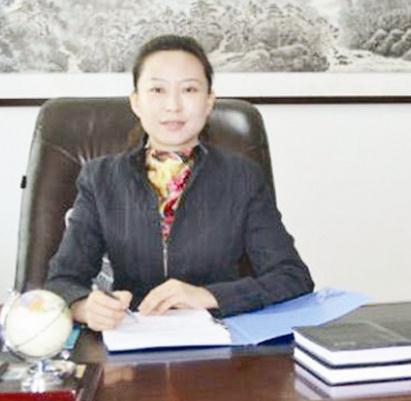 最美最狠强拆<em>女市长</em>原形毕露 保障房审计审查