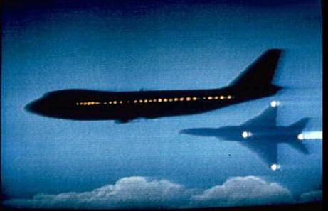 美国炮制俄罗斯击落韩国客机事件 资料揭1983