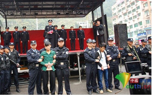 遵义桐梓白骨案事件始末 凶手详述杀人剔骨分