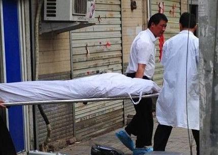 杀人犯闹市再杀人案件最新消息杀人烦为何脱管