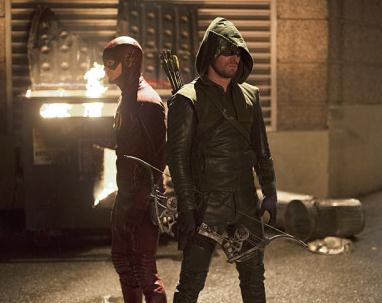 闪电侠10集中文字幕直播外加剧情分析 闪电侠