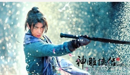 新神雕侠侣下周停播原因揭秘 神雕侠侣电视剧