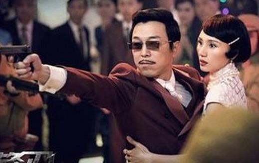 锋刃演员表黄渤袁泉再续前缘 锋刃4.5集在线直