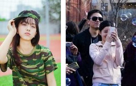 <em>孟非力挺奶茶妹</em>维权 揭章泽天与舞美师的微博