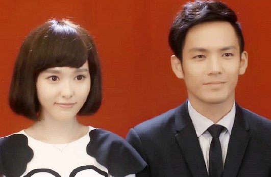 默笙探病把持不住亲吻以琛闹床戏? 何以笙箫默