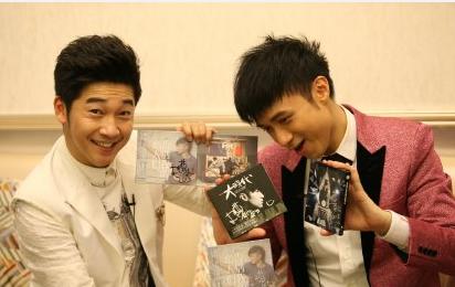 我是歌手第三季6期 古巨基淘汰 ? 灯塔顺位第一